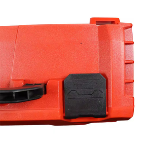 Cordless <strong>Power</strong> Tool Combo <strong>Kit</strong> with Brushless Lithium Battery Tools Hard Case Package - Product Image 5