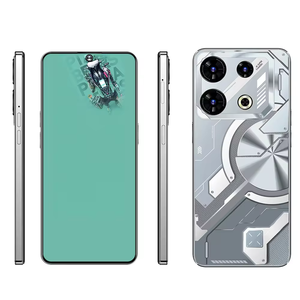 Precio bajo Android 13 2024 Nuevo 4G Smartphone HD Pantalla 16G + 1TB Memoria Android Juego móvil Video Teléfono - Product Image 2