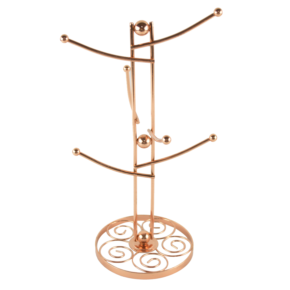 copper