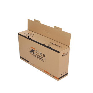 Wholesale Cheap Custom Design Packaging Carton Cardboard <strong>Box</strong>