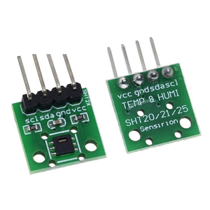 SHT20温度湿度センサーモジュールデジタル温度湿度測定I2C IIC通信 - Product Image 5