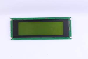 Модуль интеллектуального интерактивного графического дисплея LCM24064B для различных аксессуаров - Product Image 4