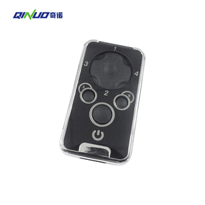 Neuen design auto Scan-Frequenz& code, festen code remote duplizierer qn-rd129b Angesicht zu Angesicht kopierer - Product Image 6