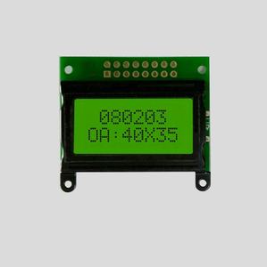 Monochromes LCD-Anzeige modul mit großem Zeichen display 2004 4x20 20 X4 großes LCD-Modul - Product Image 5