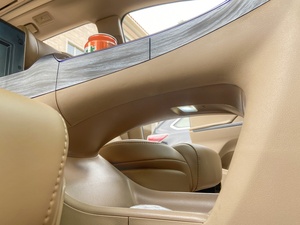 Ticari kol dayama buzdolabı MPV modifiye çakmak ile Buick için GL8 653T 652T 2022 2021 - Product Image 5