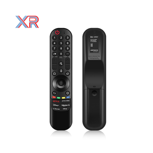 Magic MR24GN Smart Voice telecomando RF NFC funzione Mouse 2021-2024 TV digitale AN-MR24GN telecomando di ricambio per LG - Product Image 2