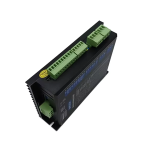 Stabile bürstenlose 200-W-Gleichstrommotorsteuerung Treiber drehzahl regelung 110VAC-220VAC Modbus Communication PC Control - Product Image 4