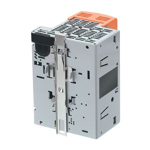 Nuovissimo Master di IFM come interfaccia originale AC432S/AC402S SmartPLC: Master come interfaccia con sensore Controller PLC Fail-Safe - Product Image 2