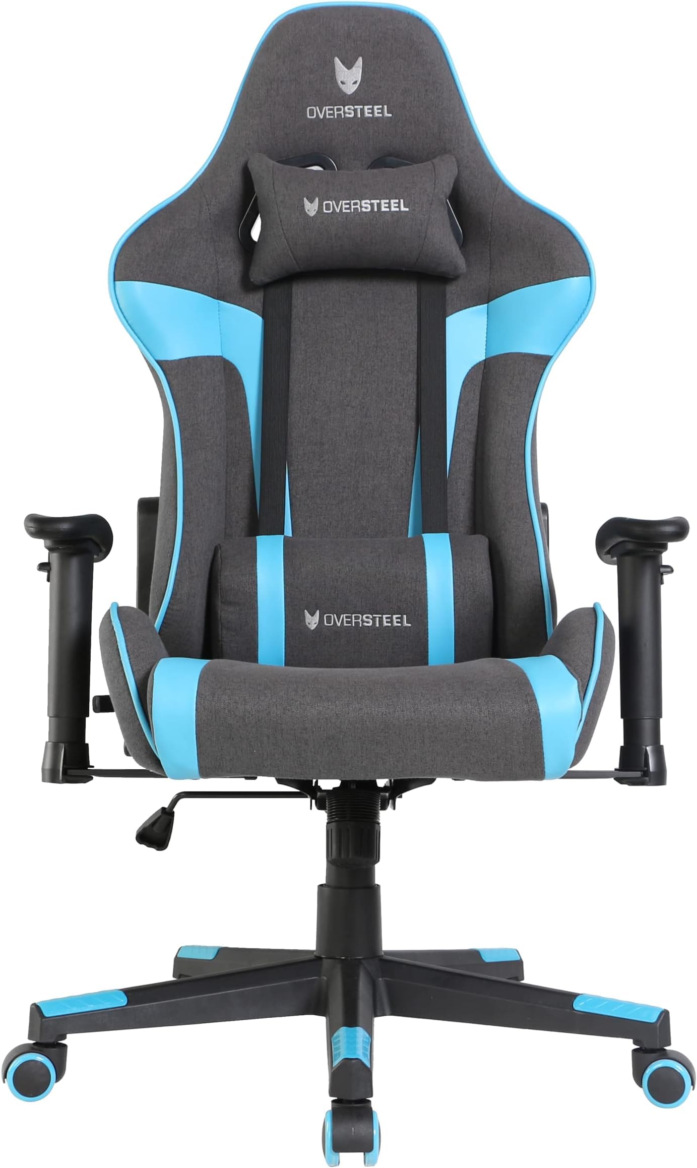 Black+sky blue