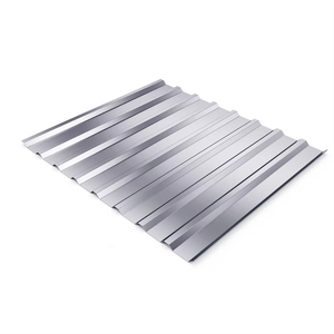 价格便宜的铝波纹屋顶板 - Product Image 4