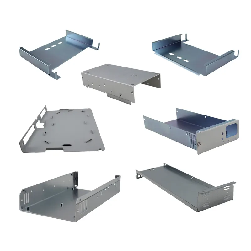 Sheet Metal Fabrication Service Use 20 Years Of Professional Custom Factory