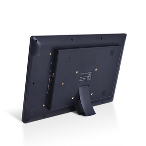 15.6インチAndroidコントロールパネルRK3566 2 + 16G VGA/HD MIデュアル出力セキュリティシステム統合 - Product Image 4