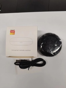 Telecomando Tuya smart home telecomando universale IR blaster controller vocale professionale wireless - Product Image 5
