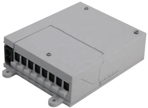 Terminal de fibra óptica montado en la pared CTO/caja de distribución Nap 8 Core FTTH CTO FTB FDB con divisor de PLC 1X8 - Product Image 3