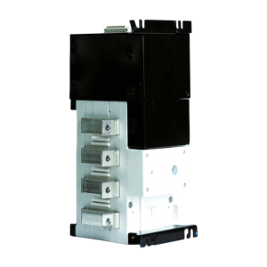 สวิตช์ถ่ายโอนพลังงานอัตโนมัติสองระดับทำจาก ZNQ1-250A ไฟฟ้าคู่ระดับ SN 3P 4P 100-630A - Product Image 4