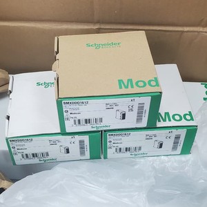 8/16/32/64 Channel Discrete/Relay/Silicon Controlled/Analog AC/DC <strong>Input</strong>/<strong>Output</strong> <strong>Modules</strong> Sch-neider Brand New&amp;Original BMXAMI0810 - Product Image 5
