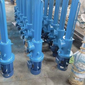 24 V Dc 200Mm 1200Mm Stroke 1000Kg Force Hydraulic <strong>Cylinder</strong> for <strong>Loading</strong> and <strong>Unloading</strong> <strong>Machinery</strong> and Cranes - Product Image 2