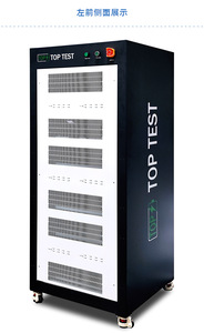 60V 100A 6 kênh Pin sạc xả <span class=keywords><strong>Tester</strong></span> tái tạo pin hệ thống kiểm tra gói - Product Image 4