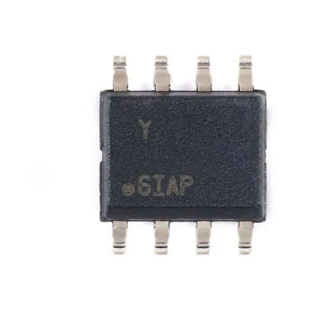 (Elektronische Componenten Ic Chip) ATSHA204A-SSHDA-B