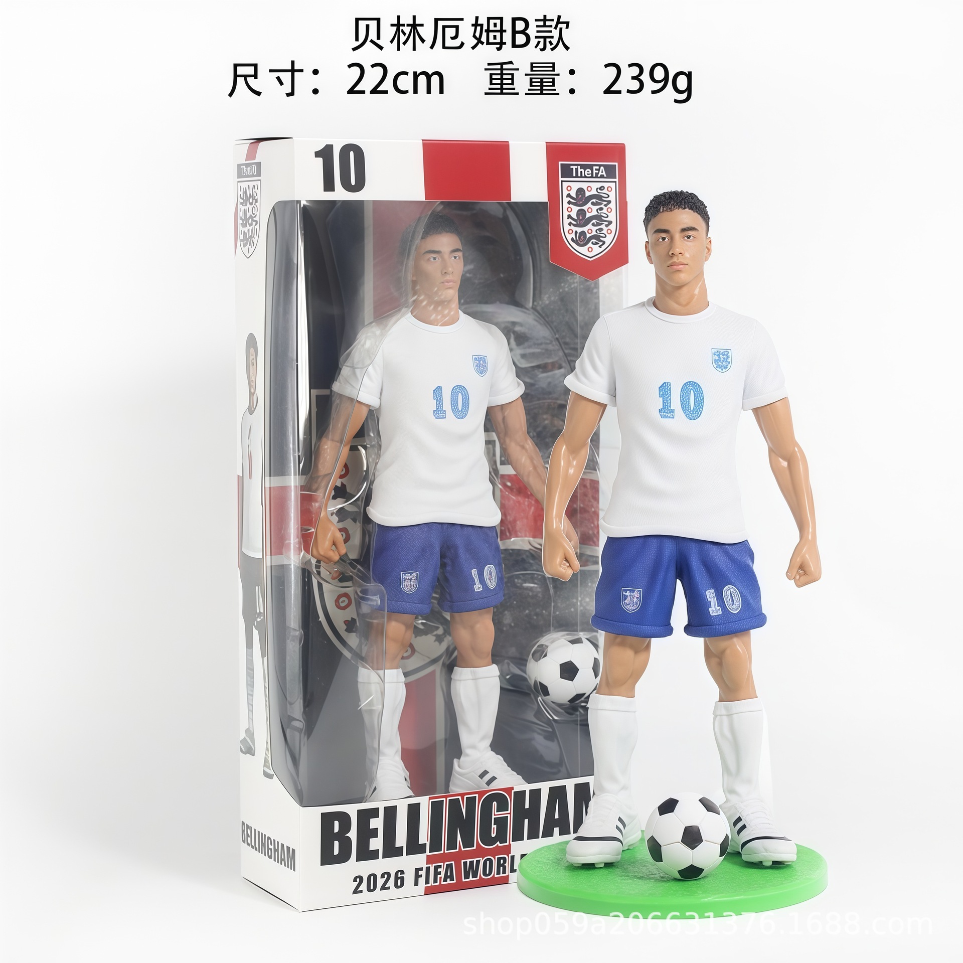 Caja de ventana Bellingham