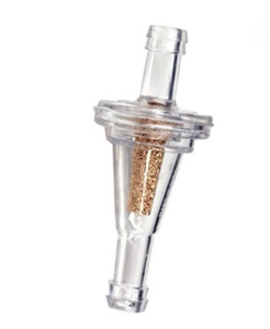 1/4&quot; Fuel <strong>Filter</strong> for BS 4112 5098 595824 694485 AM107314 AM38708 - Product Image 2