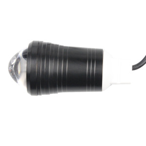 RTS motosiklet sis işık Bar spot parlak <span class=keywords><strong>LED</strong></span> evrensel motosiklet far elektrikli çalışma sürüş far U1 spot