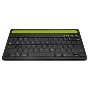 <strong>Mini</strong> Wireless <strong>Keyboard</strong> <strong>Bluetooth</strong> <strong>Keyboard</strong> and Mouse Combos BT <strong>Keyboard</strong> Mouse Rechargeable for ipad Phone Tablet Laptop - Product Image 4