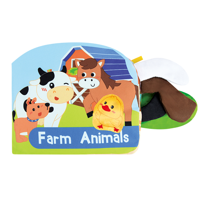 Fermes