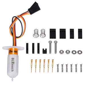 Original Mais Recente BL Toque Auto Cama Nivelamento Sensor BL Toque Inteligente Sensor para Impressora 3D Peças