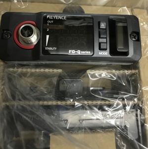 เซ็นเซอร์การไหลของน้ำ FD-Q50C FD-Q50C ใหม่เซ็นเซอร์การไหลของคีย์เรนซ์แท้ - Product Image 2