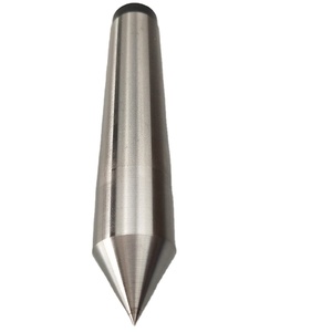 MS1 MS2 MS3 <strong>MS4</strong> MS5 MS6 Dead <strong>Center</strong> CNC Machine Tool Accessories Live <strong>Center</strong> Lathe Machine - Product Image 6