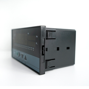 Controlador de temperatura Pid con pantalla táctil Digital