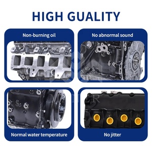 วิธี 03H100036 CNG 3.0T 4 V-Line 6 กระบอกสูบเครื่องยนต์สําหรับ VW Passat Magotan CC CNGA - Product Image 3