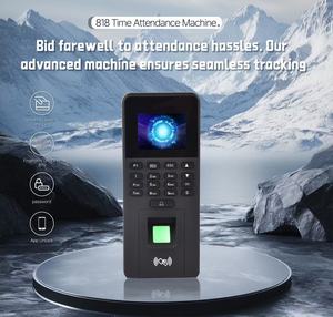Presenza biometrica ESEYE e sistema di controllo accessi con riconoscimento delle impronte digitali USB ID Card Push dati WIFI/IP/OEM/SDK/TCP - Product Image 4