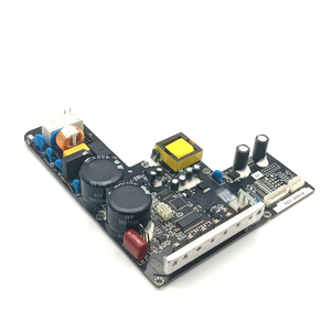 上海优质一站式PCBA工厂支持定制规格和复杂的OEM项目 - Product Image 3