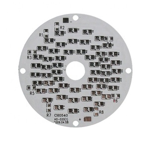 เซินเจิ้น OEM PCB & PCBA โรงงานจัดหาบริการปรับแต่งผู้ผลิต SMT ผลิตส่วนประกอบแหล่ง PCB และประกอบ PCBA - Product Image 3