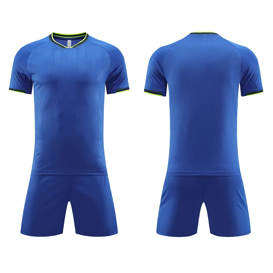 Personalized Jersey Customized Team Running Training Shirts Wholesale Football Cleats Sportswear Printing T Shirt Pour Hommes