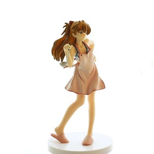 Hochwertige Fabriklieferung individuelles Design Cartoon Figuren Puppenmodell schneller Prototyp 3D-Druck Herstellung - Product Image 4