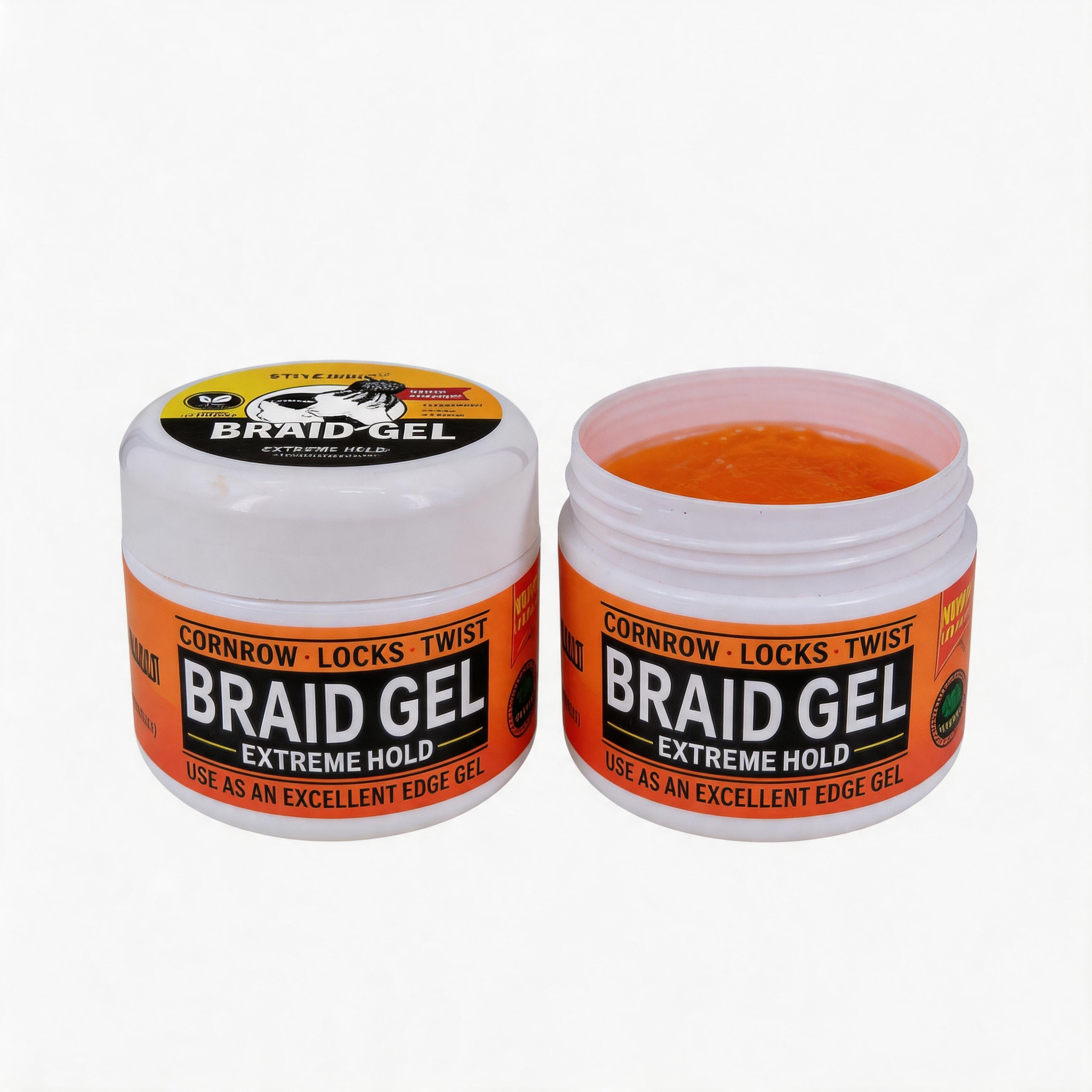 Orange-140ml