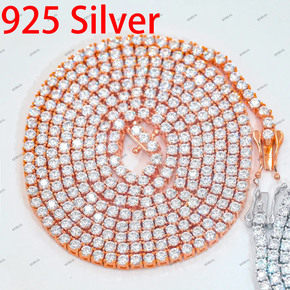 Argent 925 RG