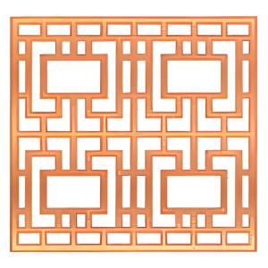 扶手装饰外墙涂料幕墙覆板铝雕金属建筑建筑型材立面板