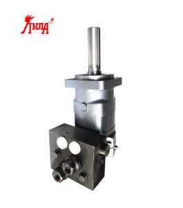 JINJIA Construction Machinery Parts OMT BM4 BMT 195/245/315/490/625/800 <strong>Hidro</strong> Hydraulic <strong>Motor</strong> BM6 985