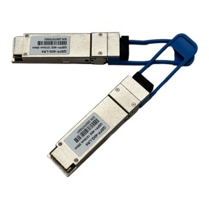 Advanced OSFP 40G LR4 Optical Transceiver Module 10G <strong>Data</strong> Rate 20km <strong>Communication</strong> at 1310nm for 4G OLT <strong>Networks</strong> Used SFP Module - Product Image 1