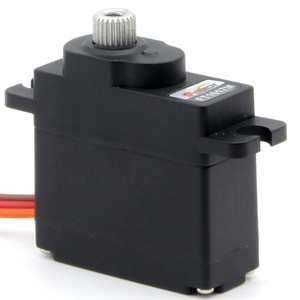 17g Servomotor Treiber motoren Mini Micro Servo mit JST Kabel Cyclo dal Roboter Aktuator Roboterarm Servos Arduino - Product Image 4