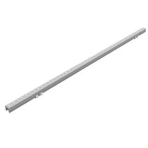 Tam renkli DMX512 LED tüp Led doğrusal ışık Led piksel ışık çubuğu RGB Luces Led Strisce Led bina IP65 dans pisti Led ekran - Product Image 2