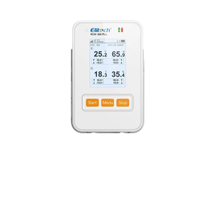 Elitech RCW-360 Industrial <strong>Data</strong> <strong>Logger</strong> Temperature Humidity Recorder Internal <strong>Sensor</strong> APP Cloud Temperature Controller - Product Image 6