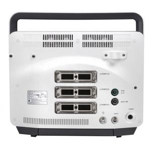 Sonoscape E3 E3V Clínica Veterinária Cor Humana Doppler Ultrassom Máquina Cardíaca PW CW - Product Image 3