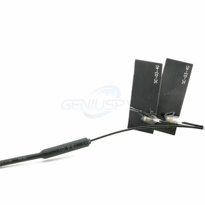 2MP 3MP 5MP迷你3G 4g安全Ip摄像机，带sim卡/sd卡插槽模块DIY 4g摄像机 - Product Image 4