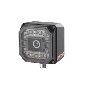 ビジョンセンサーMV SC3016M/C 6/12/15mmレンズ内蔵アルゴリズムカラースマートカメラ - Product Image 2