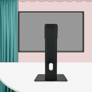 Precio favorable computadora de escritorio soporte giratorio soporte de pantalla Pc Tv 27 pulgadas Monitor soporte para mesa - Product Image 4